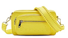 lutá kabelka outfit rozzáí, cena 1489 K