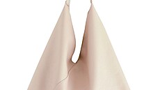 Krémová kabelka, www.lindex.com, 999 K