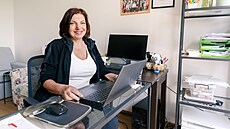 Alena Morn�tajnová