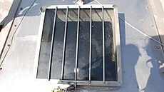 Bioplynová elektrárna byla ve Vejprnicích vybudovaná p�ed patnácti lety. (1....