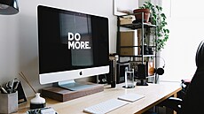 Ilustra�ní foto - Apple PC