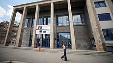 V Jihlav� není �ádná, ani v náznaku velikostí srovnatelná nemovitost v pozici...