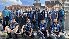 Metoda OPTUNE by mohla Miroslavu Lavikovi prodlouit ivot i o nkolik let. Je...