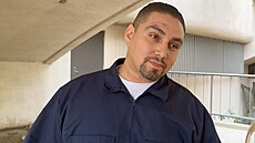 Paul Richard Soliz byl údr�bá�em, pozd�ji s Britney Spears navázal milenecký...