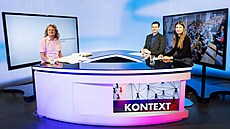 Miroslav �ev�ík, �erstvý prod�kan pro ekonomiku Národohospodá�ské fakulty...