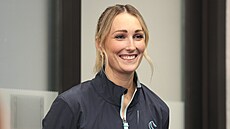 Jessica Campbellová bud� nov� p�sobit jako asistentka trenéra v Seattlu.