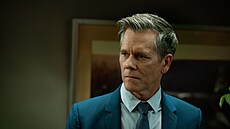 Kevin Bacon ve filmu Policajt v Beverly Hills: Axel F
