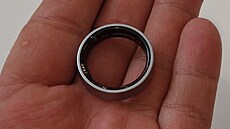 Samsung Galaxy Ring Paí