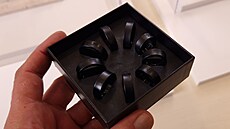 Samsung Galaxy Ring Pa�í�