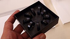 Samsung Galaxy Ring Pa�í�
