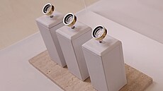 Samsung Galaxy Ring Pa�í�