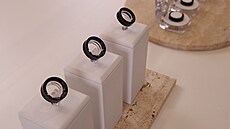 Samsung Galaxy Ring Pa�í�