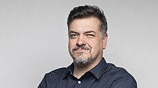 éfredaktor deníku Metro Petr Holeek