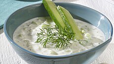 Tzatziki