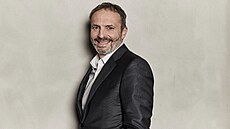 Investor Tom� Otruba