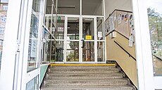 Ze Z Kotláská v Brn odchází velká ást uitel. Vadí jim, e vedení koly...