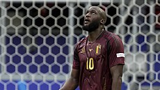 PRO� ZASE JÁ? O dva góly po zásahu VAR p�i�el v zápase se Slovenskem Belgi�an...