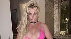 Britney Spears (�erven 2024)
