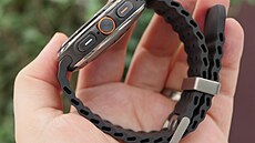 Samsung Galaxy Watch 7 a Watch Ultra