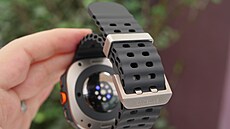 Samsung Galaxy Watch 7 a Watch Ultra