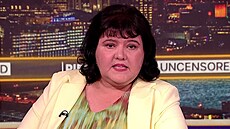 �ena ze Skotska, která údajn� inspirovala postavu Marthy v seriálu Sobík (Baby...