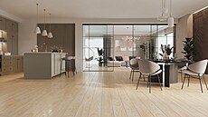 Kdy� polo�íte plovoucí laminátovou podlahu na nerovný podklad, tak zvy�ujete...