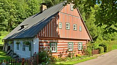 Kv�li podpisu smlouvy na pronájem chaty �i apartmánu se nemusíte se zájemcem...