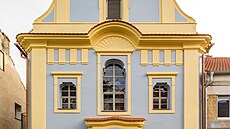 Synagoga v Budyni nad Oh�í