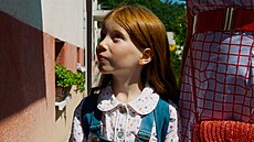 Mia Bankó ve filmu Sv�týlka