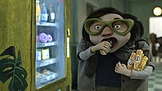 Z filmu �ivot k se�rání