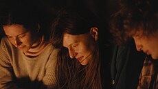 Z filmu Od marca do mája