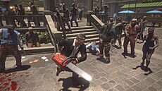 Dead Rising Deluxe Remaster