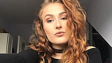 Kateina Klausová