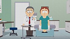 South Park: The End of Obesity (Konec obezity), 2024