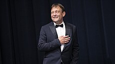 Jednu z hlavních postav filmu Mord si zahrál Karel Martinec (30. �ervna 2024)