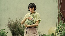 Snímek z filmu Zákoutí lásky (5. ervence 2024)