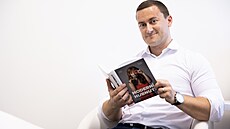 Specialista na výivu a zakladatel Institutu moderní výivy Luká Roubík.