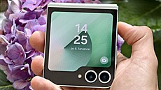 Samsung Galaxy Z Flip 6