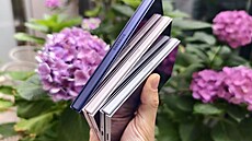 Samsung Galaxy Z Fold 6