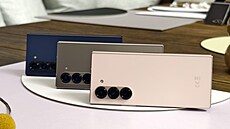 Samsung Galaxy Z Fold 6