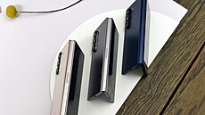 Samsung Galaxy Z Fold 6