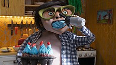 Z filmu �ivot k se�rání (2024)