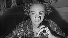 Hugo Kovács v Karlových Varech (30. �ervna 2024)