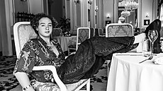 Hugo Kovács v Karlových Varech (30. �ervna 2024)