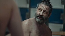 David Duchovny ve filmu Reverse the Curse (2023)