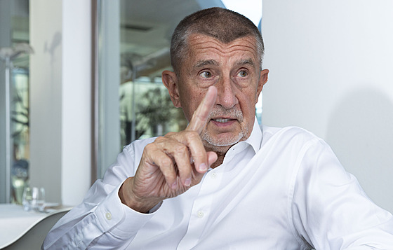 Andrej Babi (9. ervence 2024)