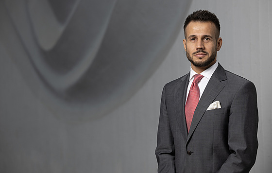 Ekonom Robin Maialeh (31.5.2024)