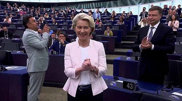 Zelinář pro 21. století. Má vláda nominovat muže a ženu pro klid v EU?