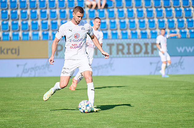 ONLINE: Slovácko - Bohemians 0:0, domácí stále bez gólu. Prosadí se?