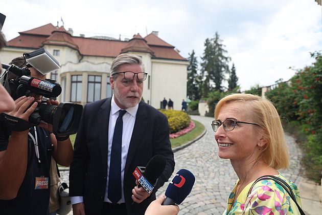 Europoslanci ANO nepřišli na jednání s Fialou. Babiš to zakázal, míní premiér